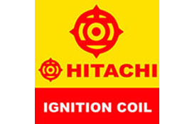 HITACHI